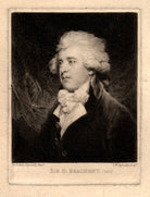 Sir George Howland Beaumont, 7th Bt NPG D672