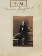 Thomas Holford NPG Ax55227