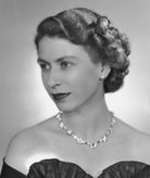 Queen Elizabeth II NPG x36974