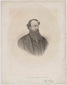 Sir John Simeon, 3rd Bt NPG D41698