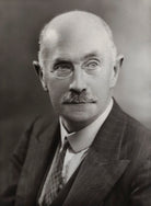 Sir (William) Arthur Robinson NPG x84595