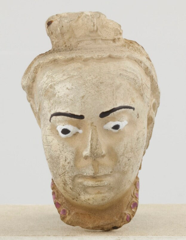 Queen victoria npg d3028