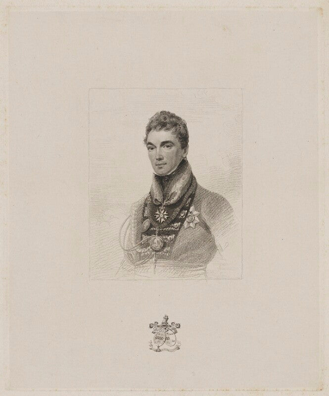 Patrick ross npg d39092