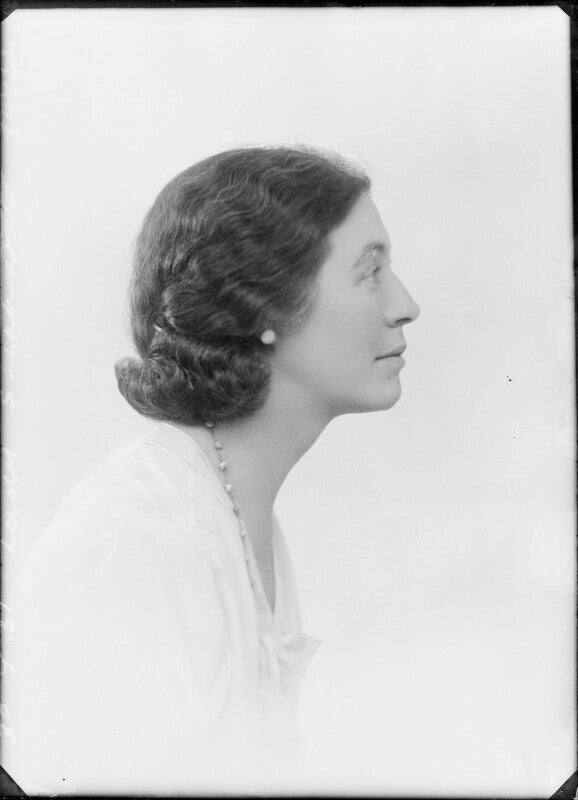 Sir ernest whittome shepperson, 1st bt npg x150639