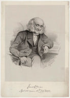 James Coleman NPG D34024