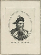 Sir Thomas Docwra NPG D24329