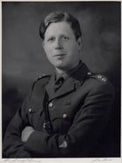 Robin Anthony Hulf NPG x181522