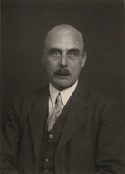 Sir Stephen George Tallents NPG x164609