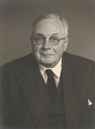 Steven Spurrier NPG x185421