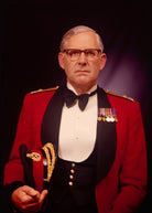 Peter John Mitchell Pellereau NPG x173140