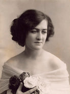 Marjorie Day NPG x83043