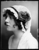 Dorothy Minto NPG x102074