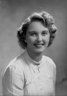 Katie Boyle NPG x97254