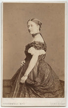 (Louisa) Ruth Herbert NPG x18446