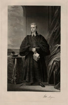 William Ainger NPG D7184