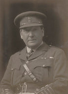 Sir John Lynn-Thomas NPG x65785