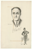 George Patrick Huntley NPG D36404