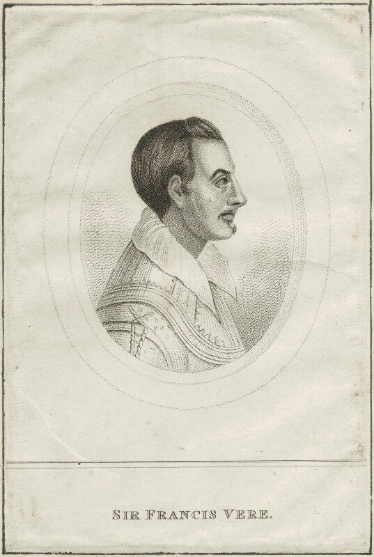 Sir francis vere npg d25397