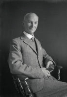 Arthur Robert Grant NPG x48442