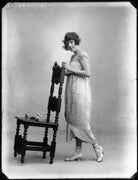 Marjorie Dolman NPG x101404