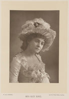 Kate Rorke (Mrs Douglas Cree) NPG Ax15994