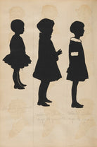 Tourists on the West Pier, Brighton NPG D46938