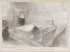 A Great Actor Playing to Empty Benches NPG D41161