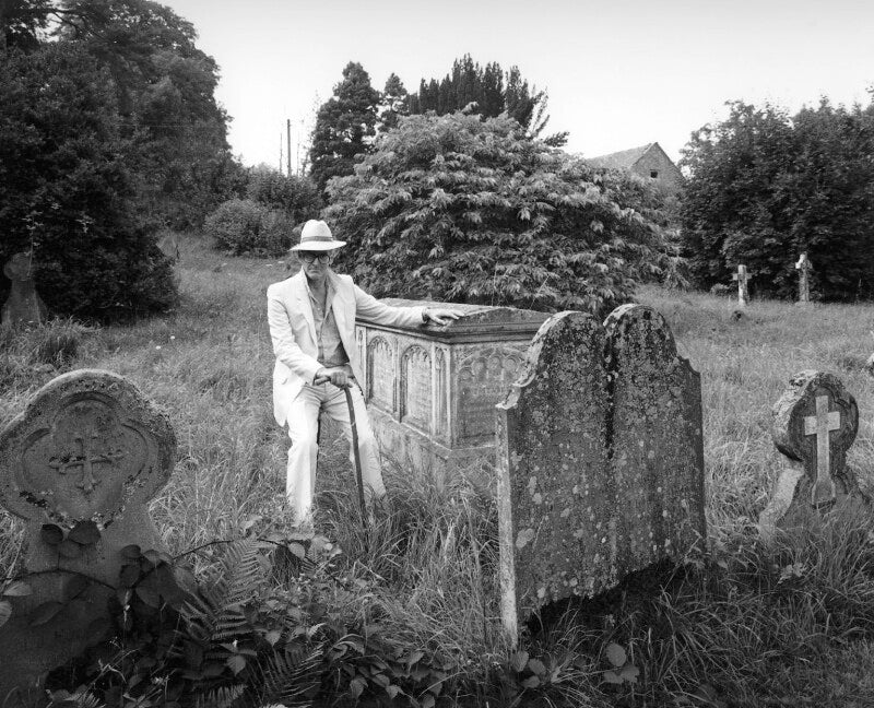 Peter richard nichols npg x88221