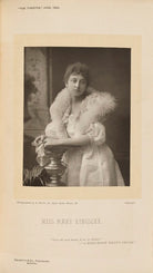 Mary Kingsley NPG Ax28834