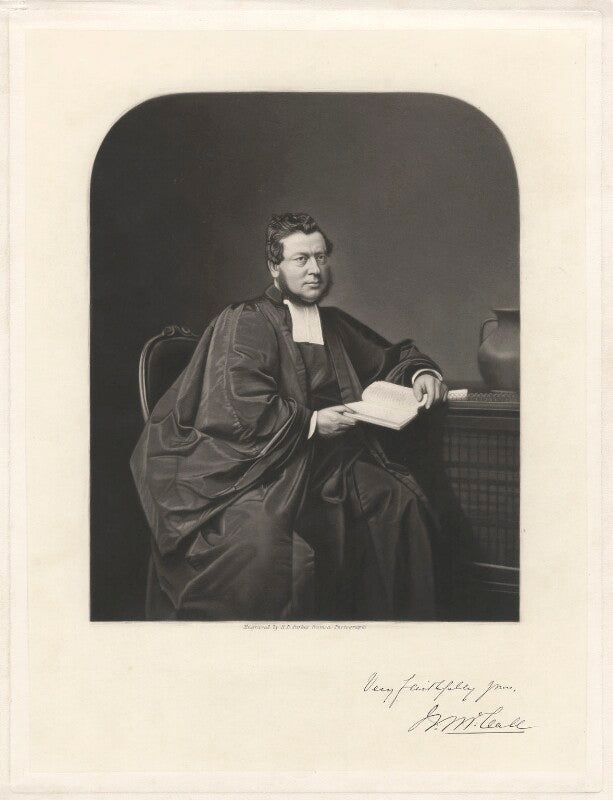 William mccall npg d5657