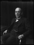 Sir Alexander Gibb NPG x67019