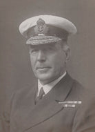 Sir Herbert Leopold Heath NPG x67999