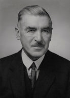 Sir Archer Ernest Baldwin NPG x184173