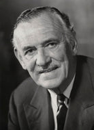 Hugh Kenyon Molesworth Kindersley, 2nd Baron Kindersley NPG x68848