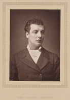 Charles William de la Poer Beresford, Baron Beresford NPG Ax27799