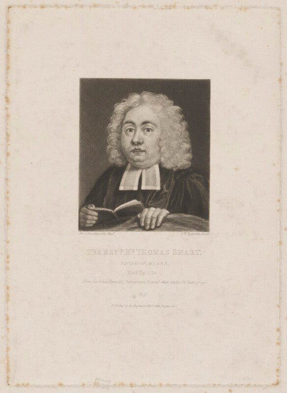 Thomas smart npg d41729