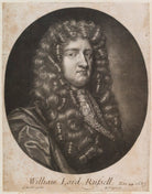 William Russell, Lord Russell NPG D11976
