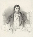 W. Grant NPG D34784