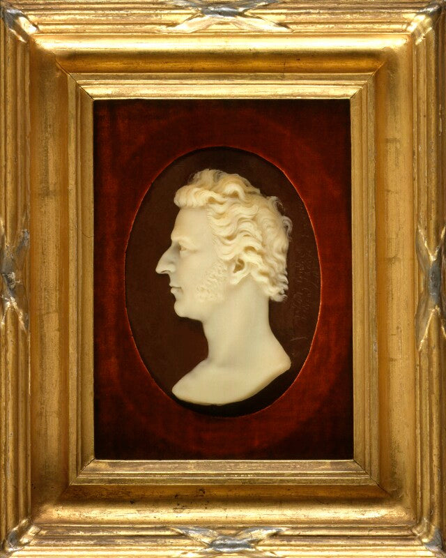 James meadows rendel npg 5902