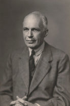 Sir (William) Lawrence Bragg NPG x164689