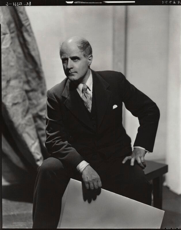 Michel fokine npg x12220