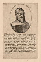 Alexander Leighton NPG D17890