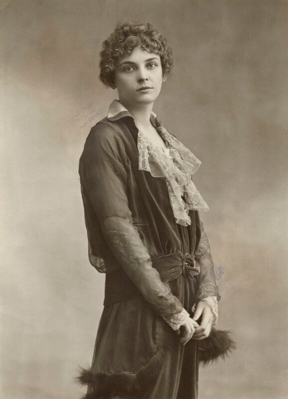 Fern rogers npg x85689