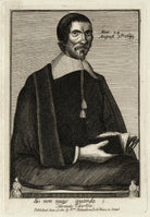 Thomas Cawton the Elder NPG D28864