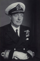 Sir John Augustine Collins NPG x166675