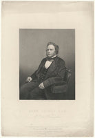 John Bright NPG D32106