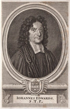 John Edwards NPG D18623