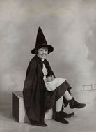 Helen Moore as Liza in 'Peter Pan' NPG x85741