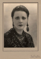 Harriet Cohen NPG x39283