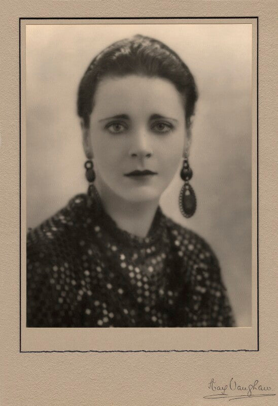 Harriet cohen npg x39283